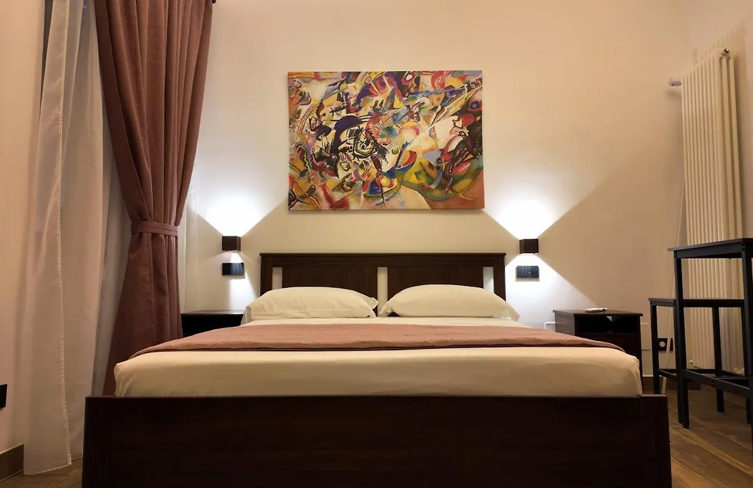 B&B Le Volte-1