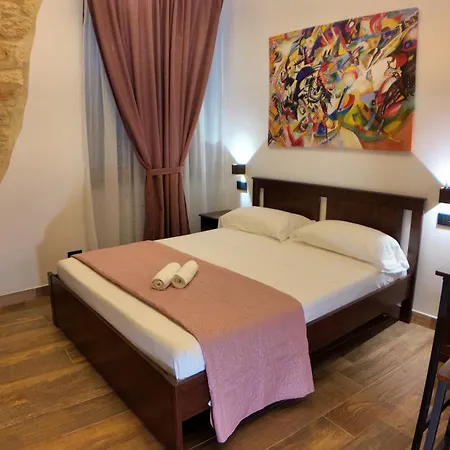 B&B Le Volte-3